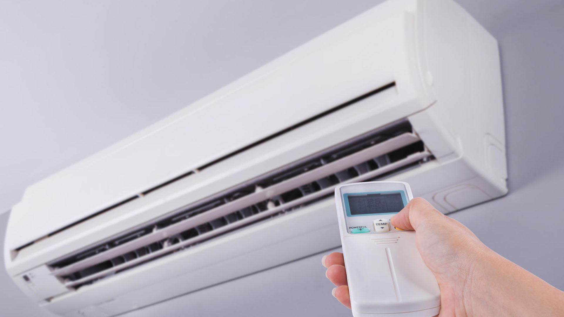 Air Conditioning